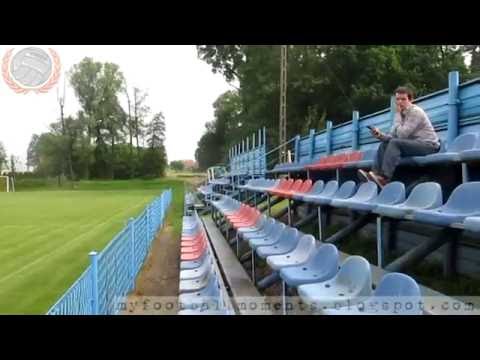 LKS Studzionka - Sokół Orzesze 29.05.2016 (3-0) 7-Poziom