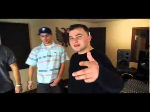 B52 Feat. Presion & Jeton - Boni Zhurem