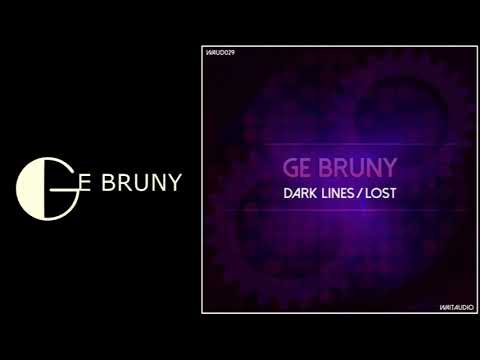 Ge Bruny - Lost (Original Mix)