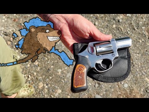 Why I Replaced my Micro 9 with a Snub Nose Revolver for EDC