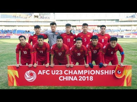 Nhạc Chế Đội Tuyển Bóng Đá U23 Việt Nam - Những Khoảng ...