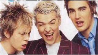 Busted - Can`t Break Thru
