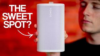 Download lagu Sonos Play Review: The Best Sonos Speaker for Most People? mp3