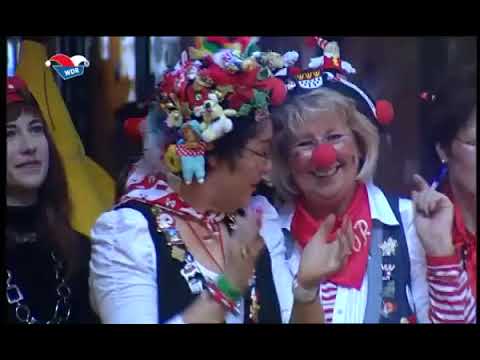 die 3 Söck - Ich sing e Leed für dich 2012