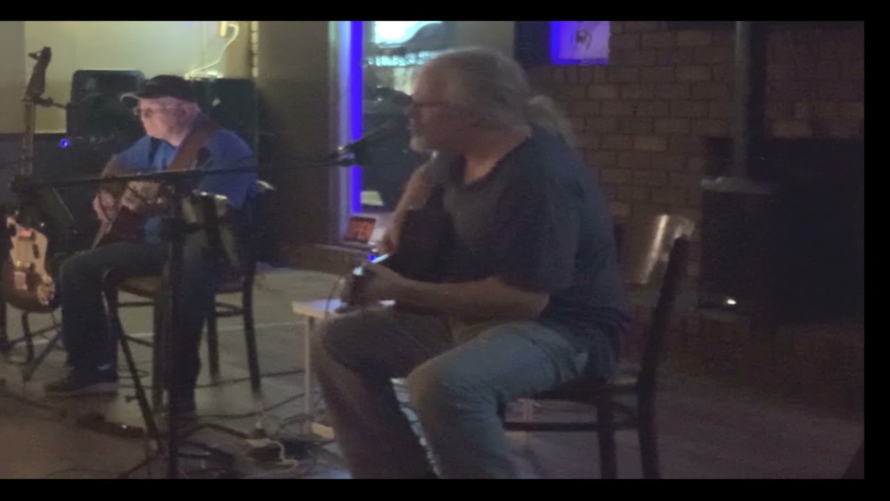 Promotional video thumbnail 4 for Bill Douglass