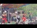 Tamil Dance Kuthattam 2018