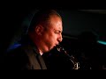 Robert Anchipolovsky with Alexsandr Shamonin Trio Nardis