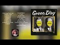 Green Day Nimrod Full Album