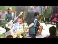 Ramiro Sierra Los Tigres del Norte con Pepe de Pesado 02 Junio'17 Domo Care