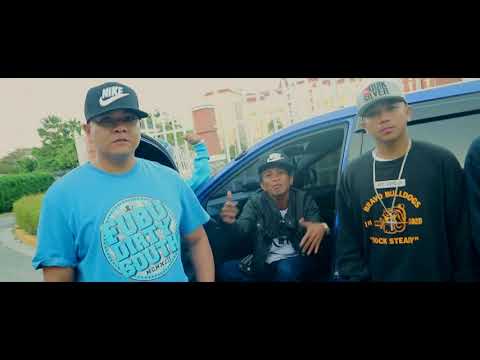 Batang 90s - Pamilya Bagsik ( Official Music Video) BlindRhymeProductions