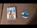 Opening To Ice Age 2005 DVD Widescreen Version