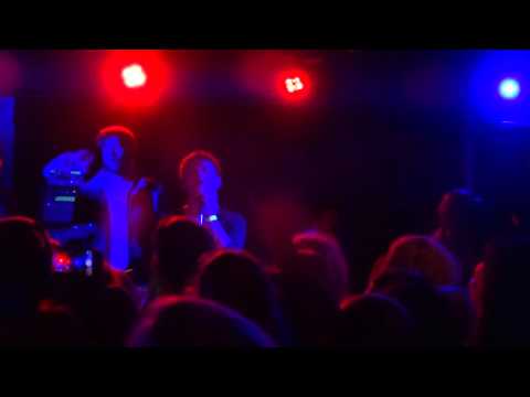 Thumbnail for Nothing But Thieves - “Trip Switch” Blue Shell Köln / Cologne DE 14-11-2015 by Dominic Craik