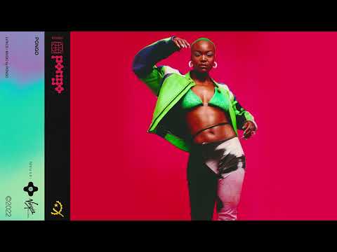 Pongo - Pica (Official Audio)