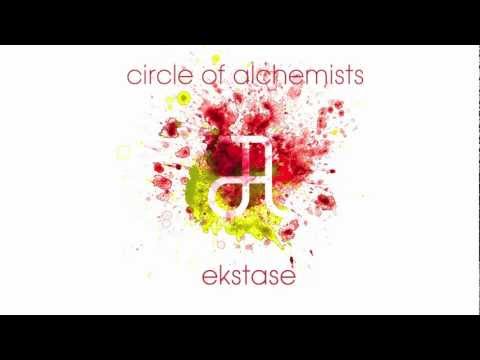 Circle Of Alchemists - Ekstase