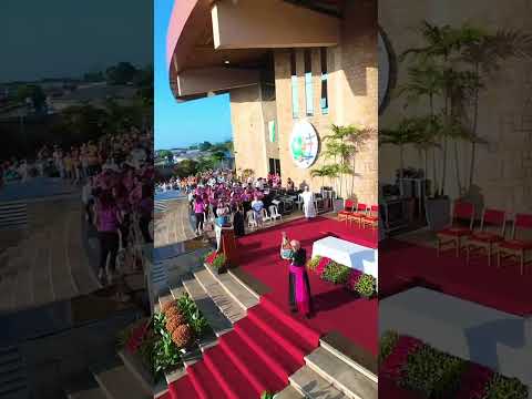 Círio de Nossa Senhora de Nazaré 2025