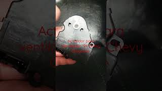 Download lagu Actuador para ventilación de Chevy Cheyenne '94 mp3
