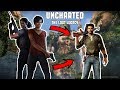 The Lost Legacy : Chloe talks about Nathan Drake relationship