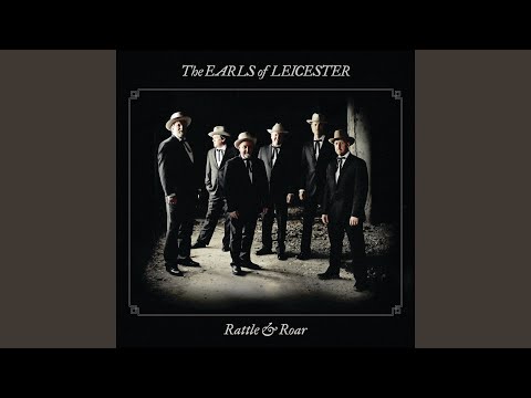 I’m Working On A Road (To Glory Land)