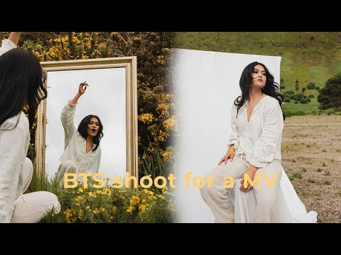 Shooting a music video with minimal budget | Life of You by Kym Miaco