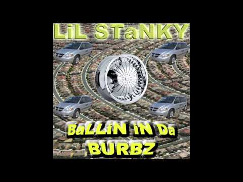 LiL STaNKY - RUNNiN TRaiNS (FEaT. iLLY POCKET$$$$$$$)