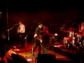 Peter Doherty - the 32nd of December (live at the ...