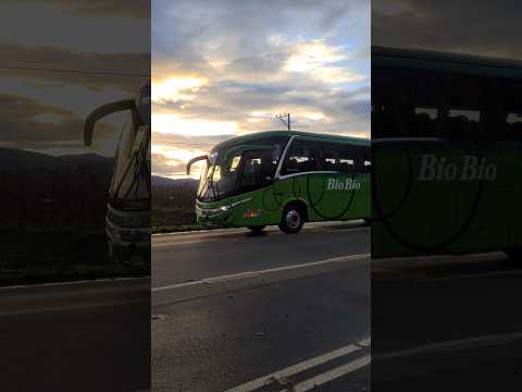 bio bio (378) | marcopolo paradiso NEW G7 1050 | mercedes benz O500RS #biobio #buses #mercedesbenz