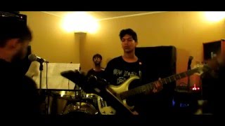 SEPULTURA- SCREAMS BEHIND THE SHADOW (Cover)