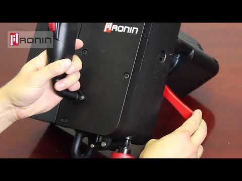 Ronin Lift Power Ascender with Reverse Function