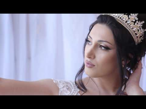 WEDDING DAY GARIK & ASHA 13.06.2017