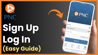 How To Log In PNC Bank Account | Create Account
