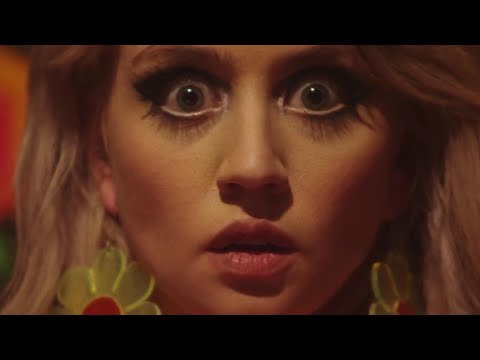 Pixies / Eminem / Faith No More / CCR / Kosheen - Not Afraid of Bad Moons (Kill_mR_DJ mashup)