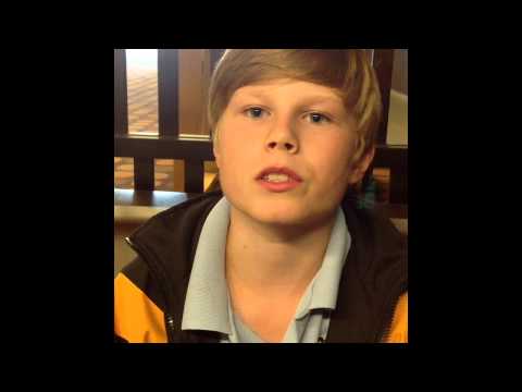 Inspire innovate 2013 iJournalists