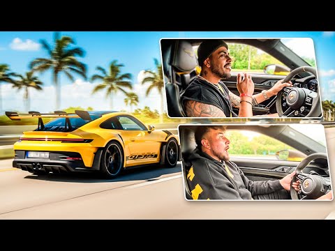 This was their DREAM, so I MADE IT COME TRUE...🙌🏻