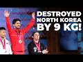 Men S 65kg TOP 3 Totals Recap 2025 IWF World Championships Forde NORWAY