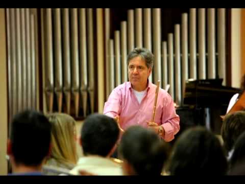 JULES MASSENET  "MEDITATION"