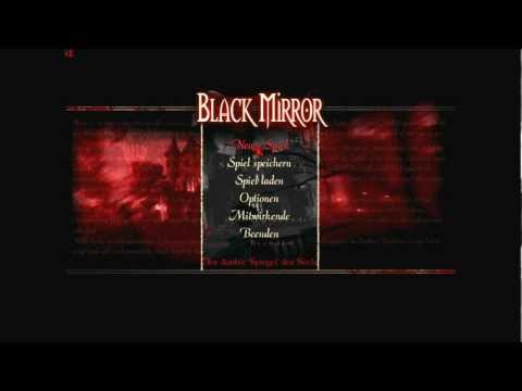 Black Mirror - Der dunkle Spiegel der Seele (1) (Deutsch/German) - Chooo