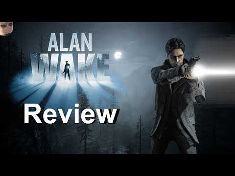 Alan Wake Review
