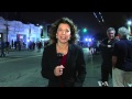 Relief Greets Arrest Of Boston Bombing Suspect