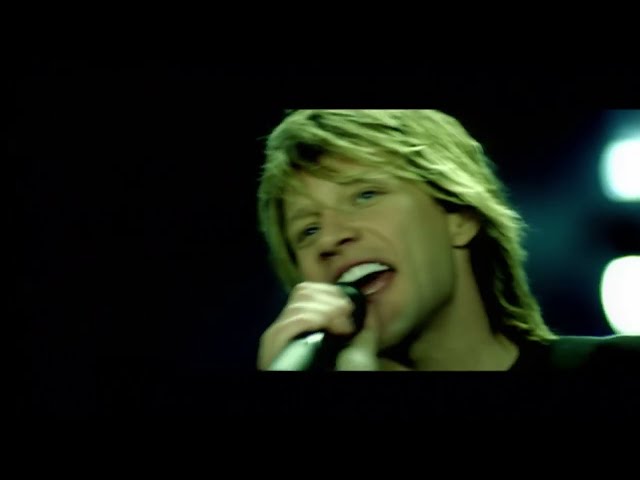 It's My Life von Bon Jovi ((jetzt ansehen))