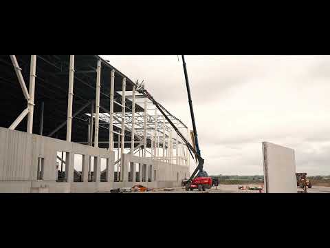 DSV Landskrona Del3 4K