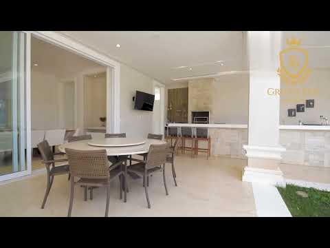 CA0004 Casa Residencial / Condomínio Terras de São José II