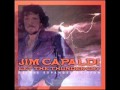 Jim Capaldi Let The Thunder Cry 