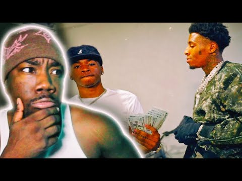 Tre Savage, YoungBoy Never Broke Again - FYN (Official Music Video) | BEST REACTION ~ RECORD REVIEW
