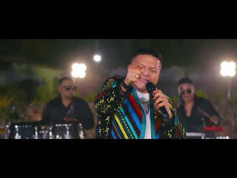 KIKE FARRO - (Mix Pastor Lopez) (En Vivo)