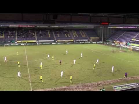 2014-02-07 Fortuna Sittard - Telstar