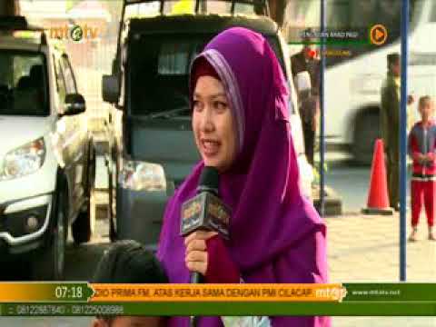 SILATURAHMI JIHAD PAGI DARI KOTA PEKALONGAN