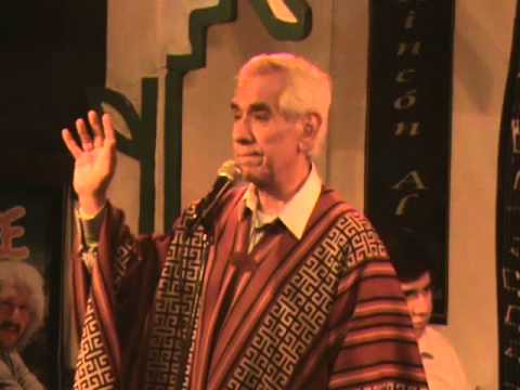 JORGE YAÑEZ "La Abuela Que Fuma"