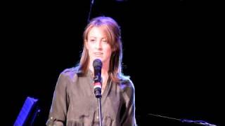 Kate Wetherhead - "Don't Wanna Be Here" from ORDINARY DAYS