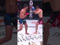 Gegard Mousasi vs. Rory MacDonald Highlights