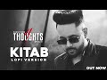 Kitab Jassi Virk Audio LoFi Version Harnaz Virk Davy Shawla 4 Thoughts